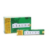 Deepika Arruda Aromalı 240 Adet Çubuk Tütsü
