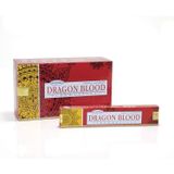 Deepika Dragon Blood 240 Adet Çubuk Tütsü