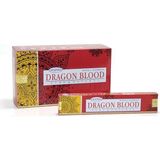Deepika Dragon Blood Aromalı Tütsü 240 Adet Çubuk Tütsü - Çok Renkli