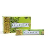Deepika Rain Forest Aromalı 240 Adet Çubuk Tütsü