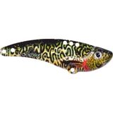 Deeppike Special Edition 4.4cm 8gr. Vibrasyon Yem - Renkli