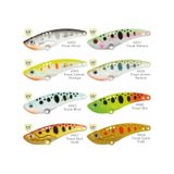 Deeppike Vibrasyon Trout 450 Serisi 4.5cm 7.5gr Vibrasyon Yem