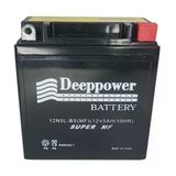 Deeppover Orbus Cup 12V 5Ah Akü