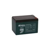 DEEPPOWER 12 V 14 Ah Jel Akü Elektrikli Bisiklet/ Motosiklet Akü Güneş