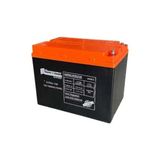 Deeppower 12V 100 Ah Elektrikli Bisiklet Aküsü Deep Cycle (Uzun Ömürlü) Akü. Yeni Üretim.