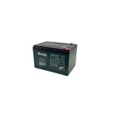 DEEPPOWER 12v 14 Ah Elektrikli Bisiklet Aküsü Deep Cycle (150*97*95)