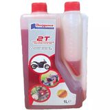 Deeppower 2T 1 lt Ölçekli Benzin Katkı Yağı