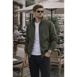 deeps Erkek yachting ince yazlık mont