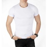 Deepsea 1801131 Bordo Erkek T-shirt