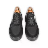Deepsea Bağcıklı Yüksek Poli Taban Spor Ayakkabı Sneaker 2509946