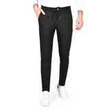 Deepsea Beli Lastikli Slim Fit Likralı Duble Paça Penye Spor Pantolon 2502385