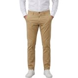 Deepsea Camel Slim Fit Pamuklu Likralı Yazlık Erkek Spor Pantolon 2602021 - 30 - 6 Drop