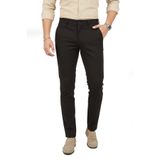 DeepSEA Erkek Modern Fit Likralı Kumaş Pantolon Günlük & Ofis Kullanımı 2602020