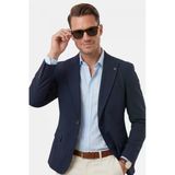 Deepsea Erkek Slim Fit Blazer Ceket – Likralı Çift Yırtmaç Dokulu Premium Ceket 2600776