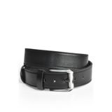 DeepSEA Erkek%100 Hakiki Deri Spor Kot Kemeri 4,5 cm Kot ve Kanvas Pantolonlara Uygun Kemer 2502633