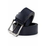 DeepSEA Hakiki Deri Spor Erkek Kemer – 3,5 cm Genişlik, Şık ve Dayanıklı 2502634