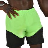 DeepSEA Hızlı Kuruyan Micro Polyester File Astarlı Kısa Deniz Şortu 2403000