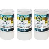 Deepsea Kristal Doğal Tuz İçeren Roll-on 3x60 gr Deodorant