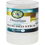 Deepsea Kristal Doğal Tuz Roll-On ( 60 gr )Deodorant