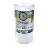 DeepSEA Tuz Taşı Kristal Doğal Tuz Içeren Alum Deo Stick 60 Gr