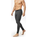 DeepSEA Unisex Antrasit Dar Kesim Termal Performans Taytı – Soğuk Havalar & Spor Kullanımı 2607073