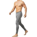 DeepSEA Unisex Gri Dar Kesim Termal Performans Taytı – Soğuk Havalar & Spor Kullanımı 2607073