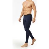 Deepsea Unisex Lacivert Dar Kesim Termal Performans Taytı – Soğuk Havalar & Spor Kullanımı 2607073 - 2XL