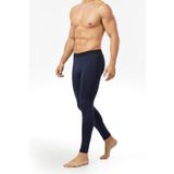 Deepsea Unisex Lacivert Dar Kesim Termal Performans Taytı – Soğuk Havalar & Spor Kullanımı 2607073