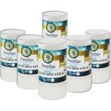 Deepsea Unisex Roll-On Kristal Deodorant Doğal Tuzlu 60 gr Ter Kokusunu Önleyen 6'lı Paket
