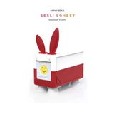 Deepseek Xiaozhi Yapay Zeka Robotu Esp32-S3 Akıllı Sesli Sohbet Aı Kodlama Ve Stem Eğitim Kiti Arduino Uyumlu
