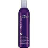 Deepshine Platin Şampuan, 12 Oz, Nazik Temizleyici Şampuan, Platin, Gümüş, Gri, Beyaz ve Sarı