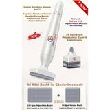 DeepSurge Değiştirilebilir Başlık Ayarlanabilir Titanyum İğne Ölçülü Dermastamp Derma Stamp Dermaroller Roller