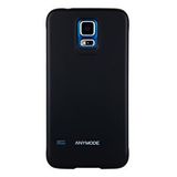 Deer Case Samsung Galaxy G900 S5 View Flip Cep Telefonu Kılıfı