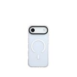 Deercase iPhone 17 Air Beyaz Magsafe Premium Uyumlu Telefon Kılıfı