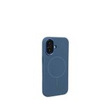 Deercase iPhone 17 Kamera Korumalı Darbelere Dayanıklı Premium Magsafe Uyumlu Mavi Pembe Telefon Kılıfı