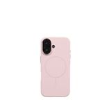 Deercase iPhone 17 Kamera Korumalı Darbelere Dayanıklı Premium Magsafe Uyumlu Pembe Kırmızı Telefon Kılıfı