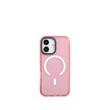 Deercase iPhone 17 Magsafe Uyumlu Premium Kırmızı Telefon Kılıfı