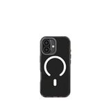 Deercase iPhone 17 Magsafe Uyumlu Premium Sarı Telefon Kılıfı