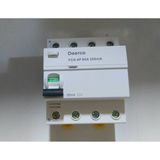 Deerco 4X80 A 300MA Kaçak Akım Rölesi Fck 80