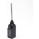Deerco NLS-171 Spiral Kol Limit Switch (Limit Şalteri) - 10A 380V IP65 - Gümüş - Siyah