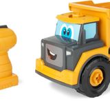 Deere Tomy, Yap-Oyna Çöp Kamyonu, Oyuncak