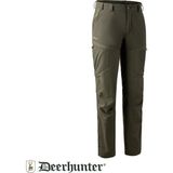 Deerhunter 389 Strike Extreme Yeşil Pantolon 48 - Standart - Haki - Yeşil