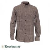 Deerhunter 399 Tucker Bamboo Uzun Kol Gömlek