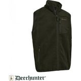 Deerhunter Atlas Yün Yelek 361 - M - Yeşil