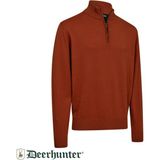 Deerhunter Atlas Yün Yelek 361 - XL - Yeşil