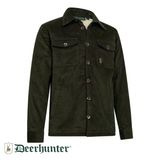 Deerhunter Fitilli Kadife Ceket L