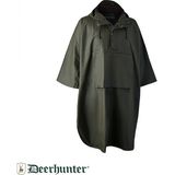 Deerhunter Hurrıcane Su Geçirmez Yağmurluk Panço - Renkli - Standart