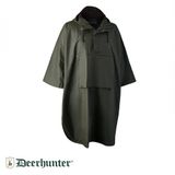 Deerhunter Hurricane Su Geçirmez Yağmurluk Panço