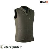 Deerhunter Istıcılı İç Yelek Koyu Yeşil - L