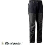Deerhunter Lady Ann Siyah Kadın Pantolon 42